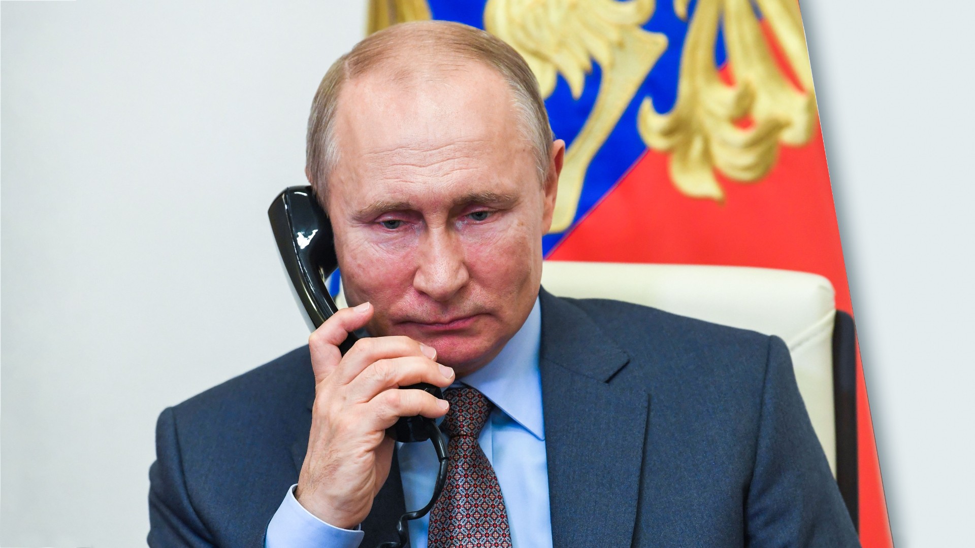 Syrien i kris: Assad förlorar stödet från Putin och Iran