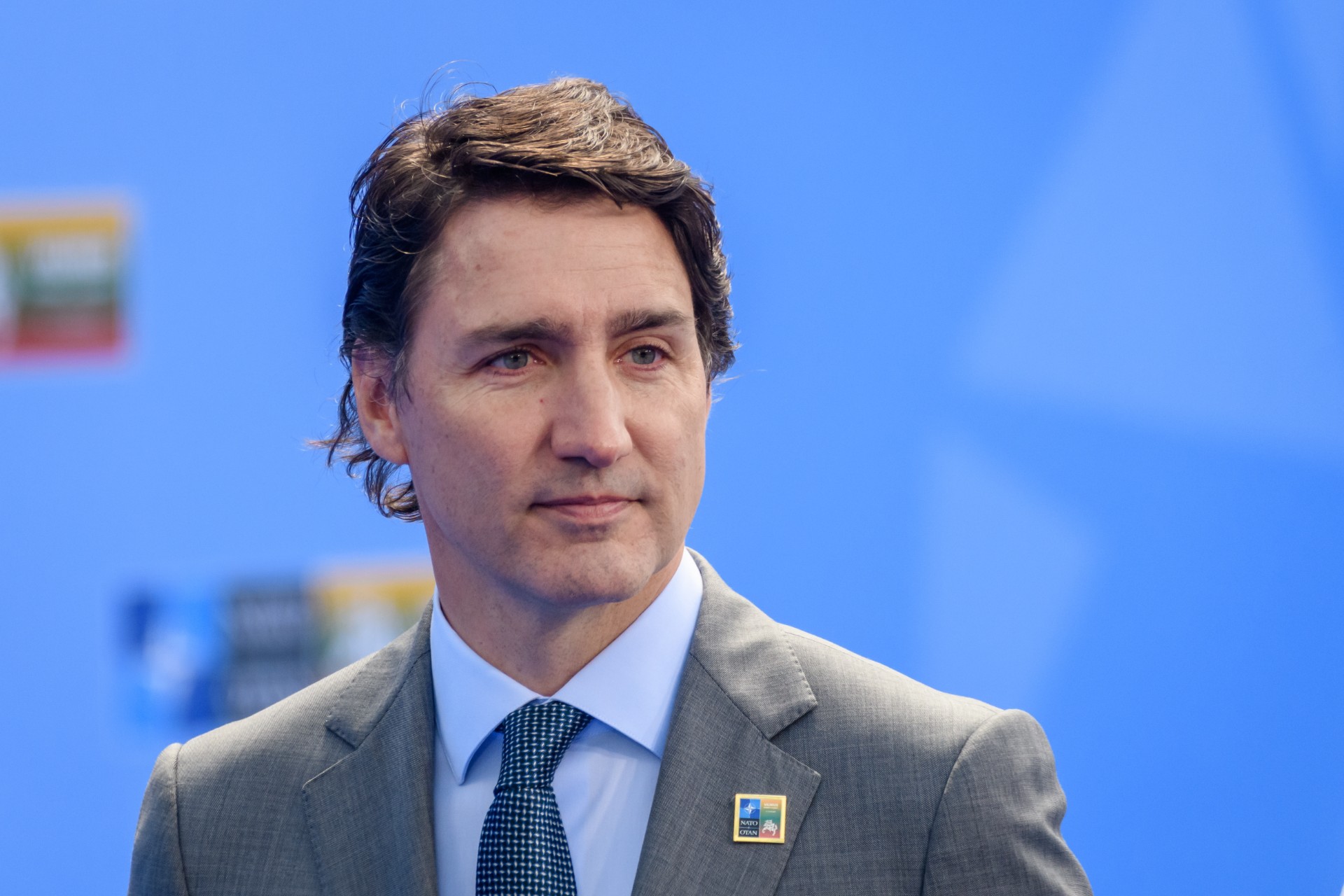 Justin Trudeaus era över – lämnar efter nio år som Kanadas premiärminister