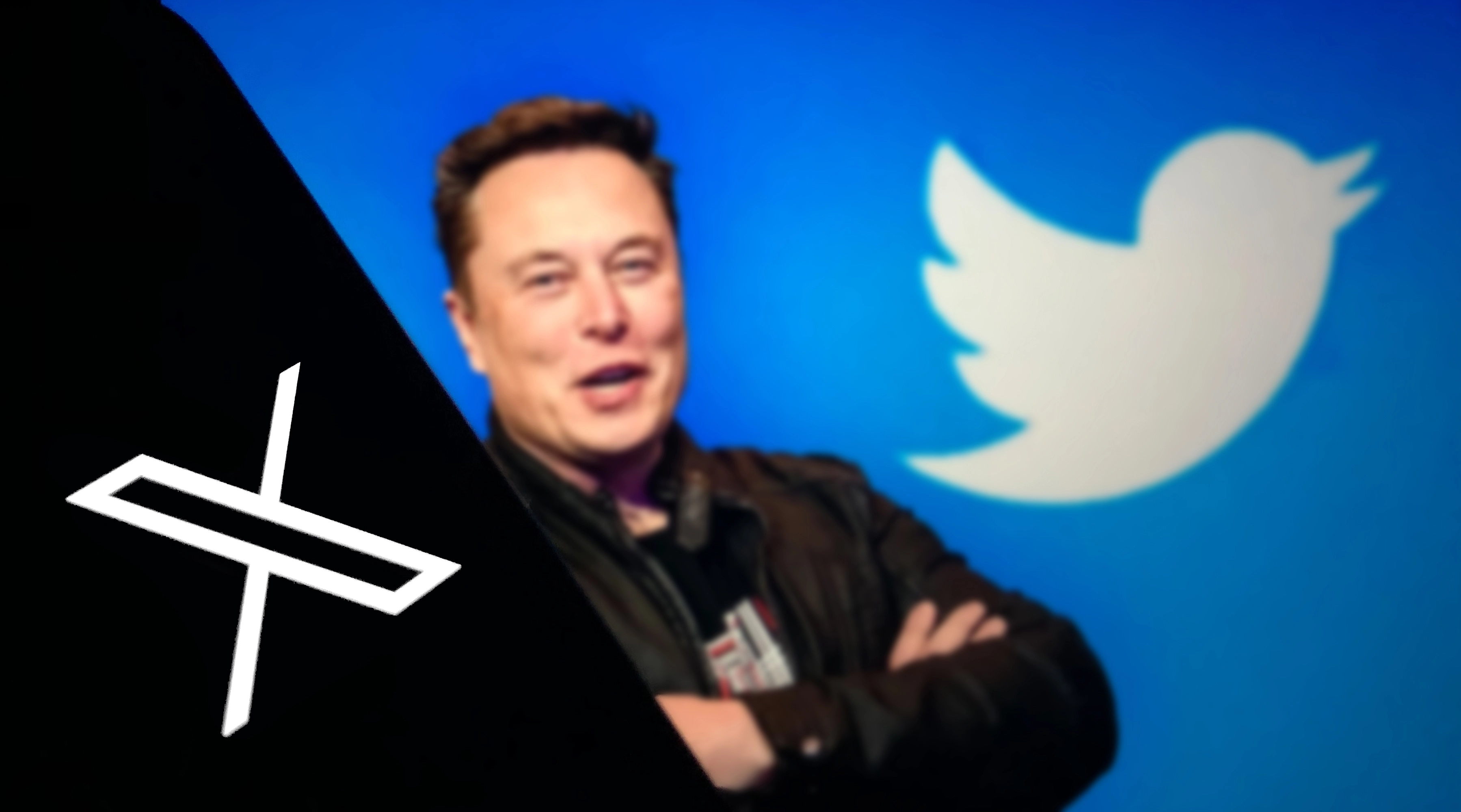 Elon Musks X justerar AI chatboten Grok efter kritik om valdesinformation i USA