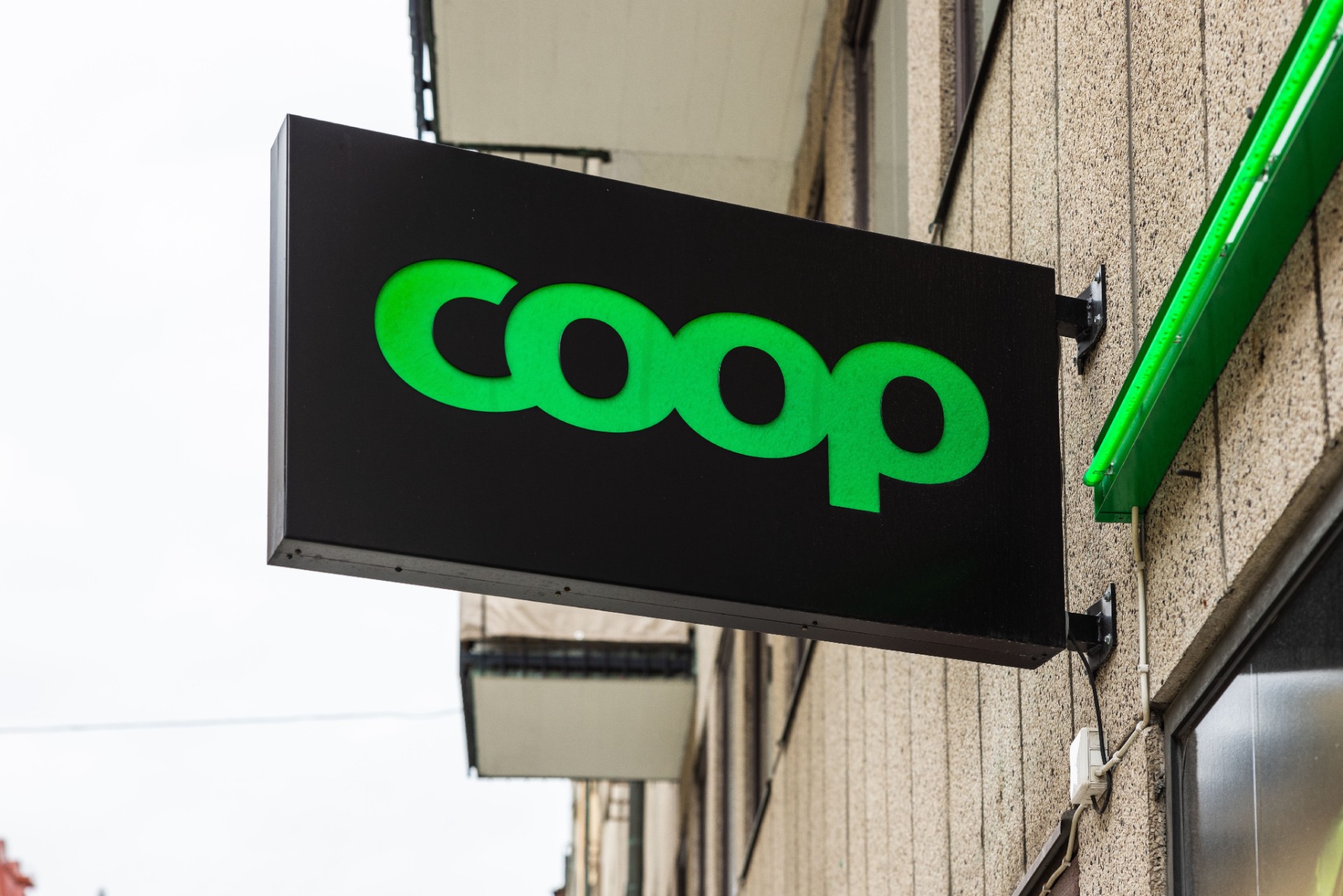 Fantastiska nyheter från Coop: Sänker priset