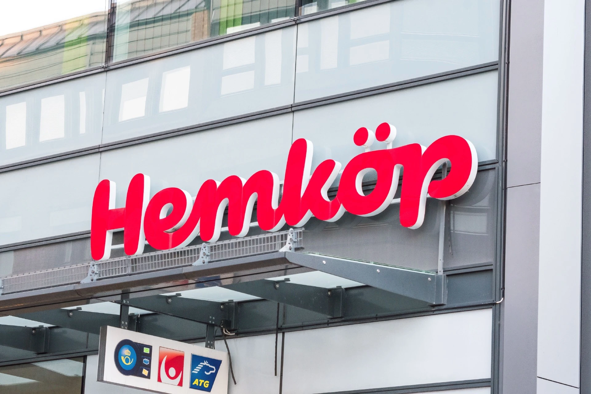 Axfood rapporterar imponerande tredje kvartal: Willys och Hemköp driver rekordtillväxt