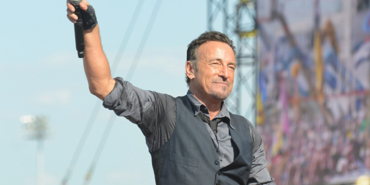 Bruce Springsteen avslöjar sorglig sjukdomsnyhet – drar sig tillbaka: ”Är förkrossad”