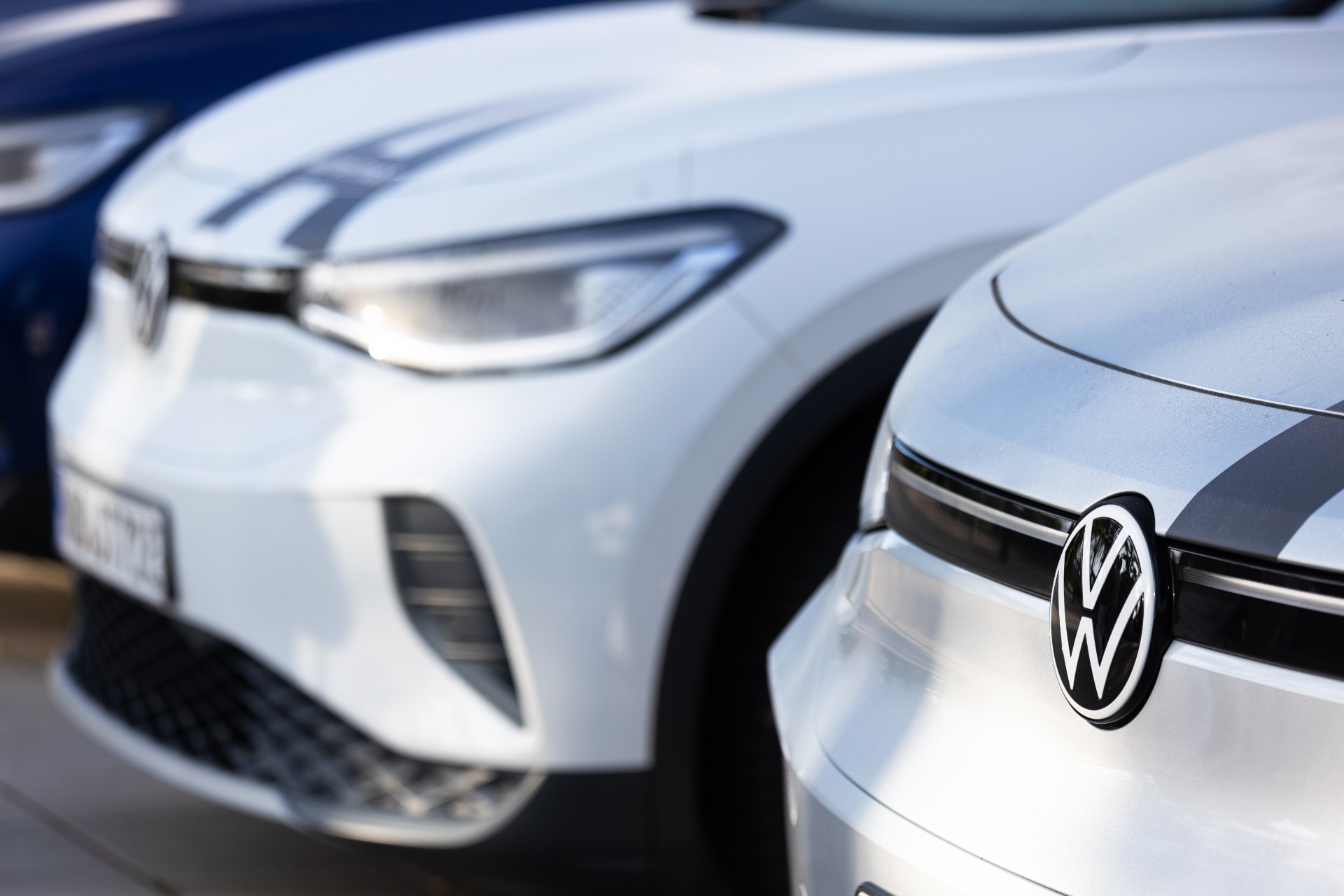 Volkswagens dataläcka avslöjad – känslig information låg oskyddad