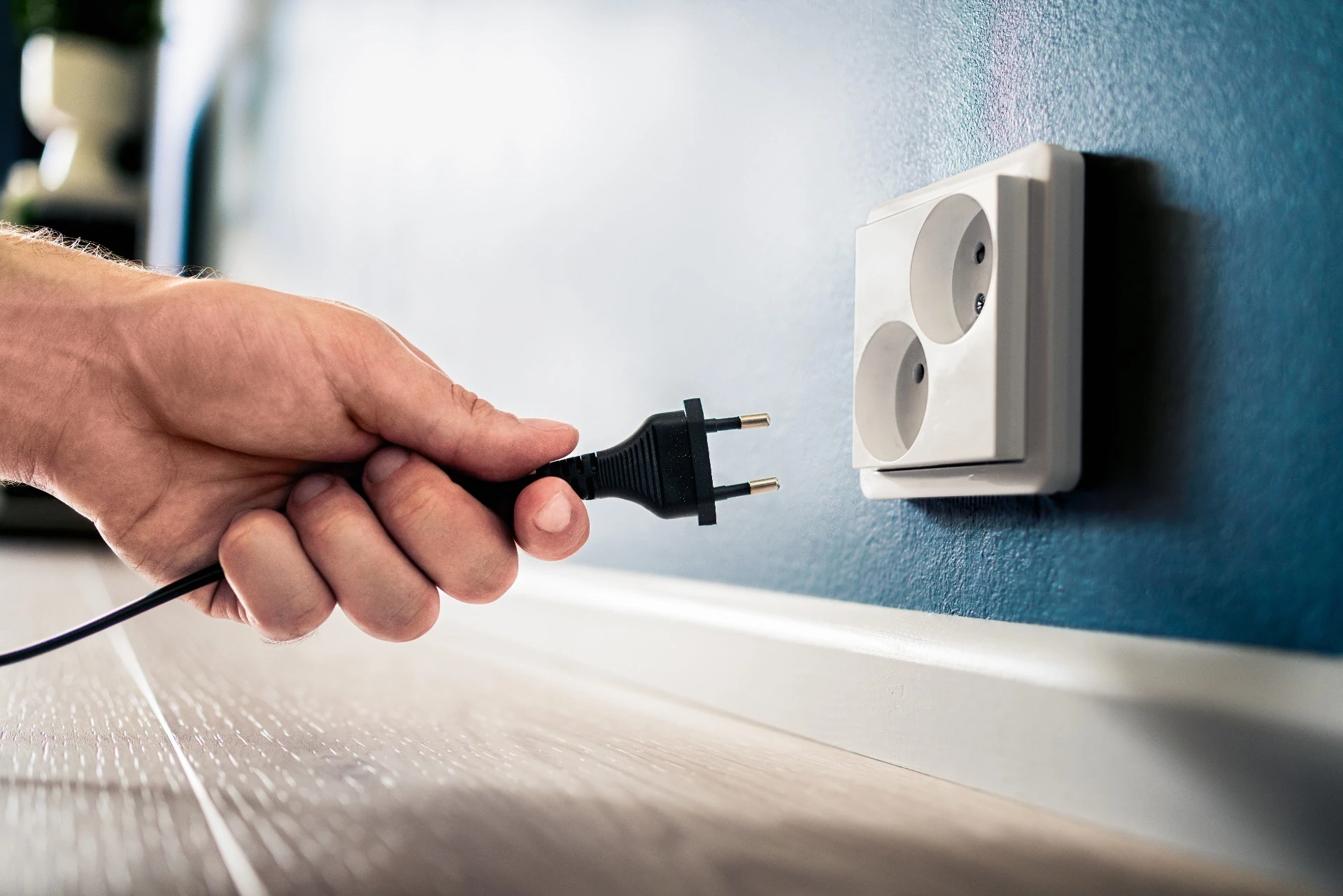 Effektbrist och dyrare elräkningar – så påverkas hushållen
