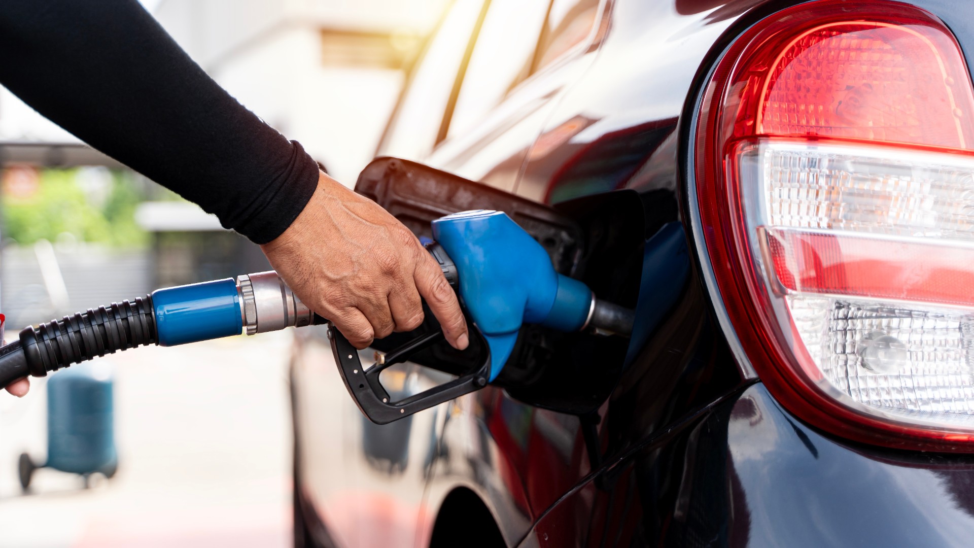 Dieselfusk sprider sig – men det kan vara brottsligt