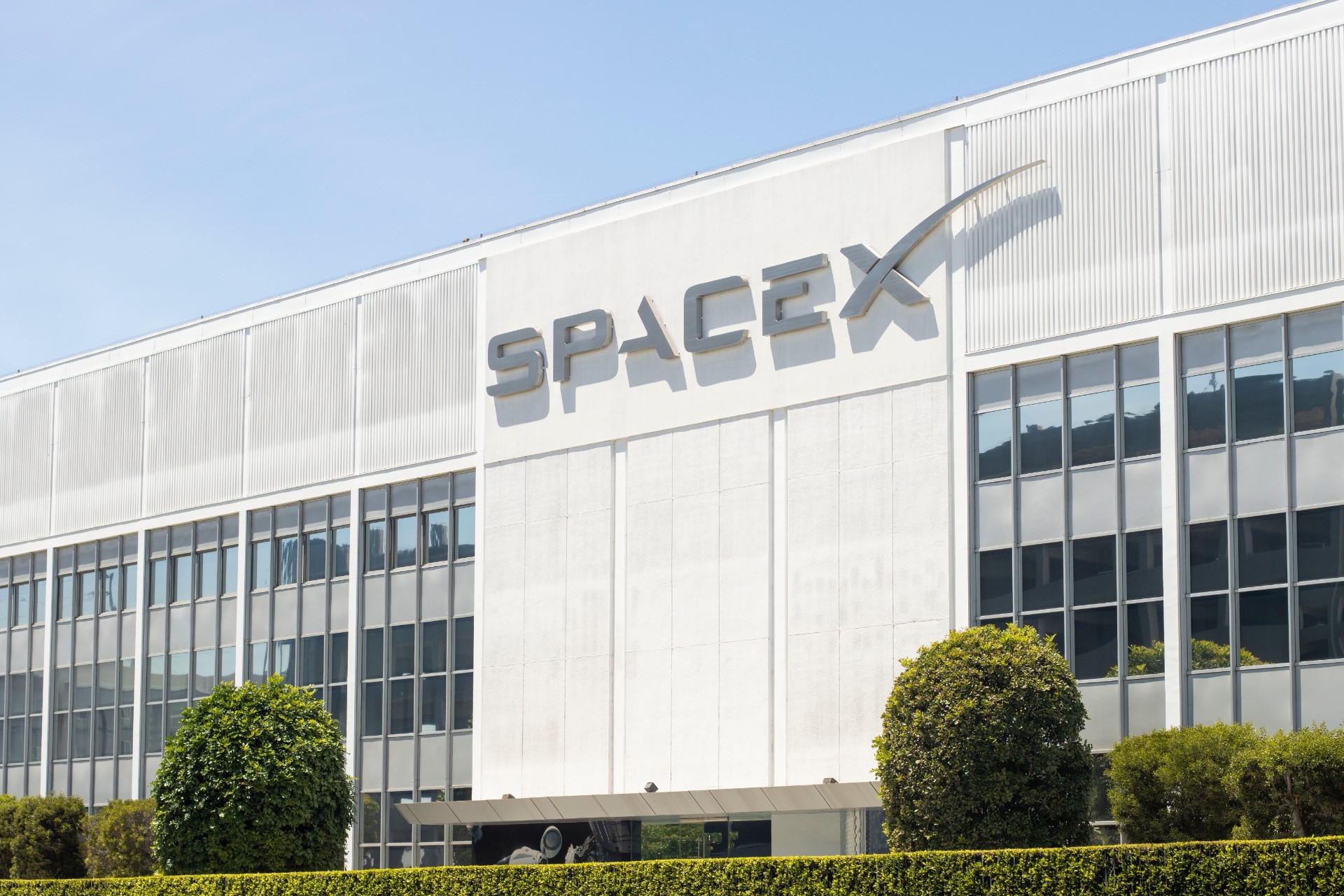 Italien överväger miljardavtal med SpaceX om säker kommunikation