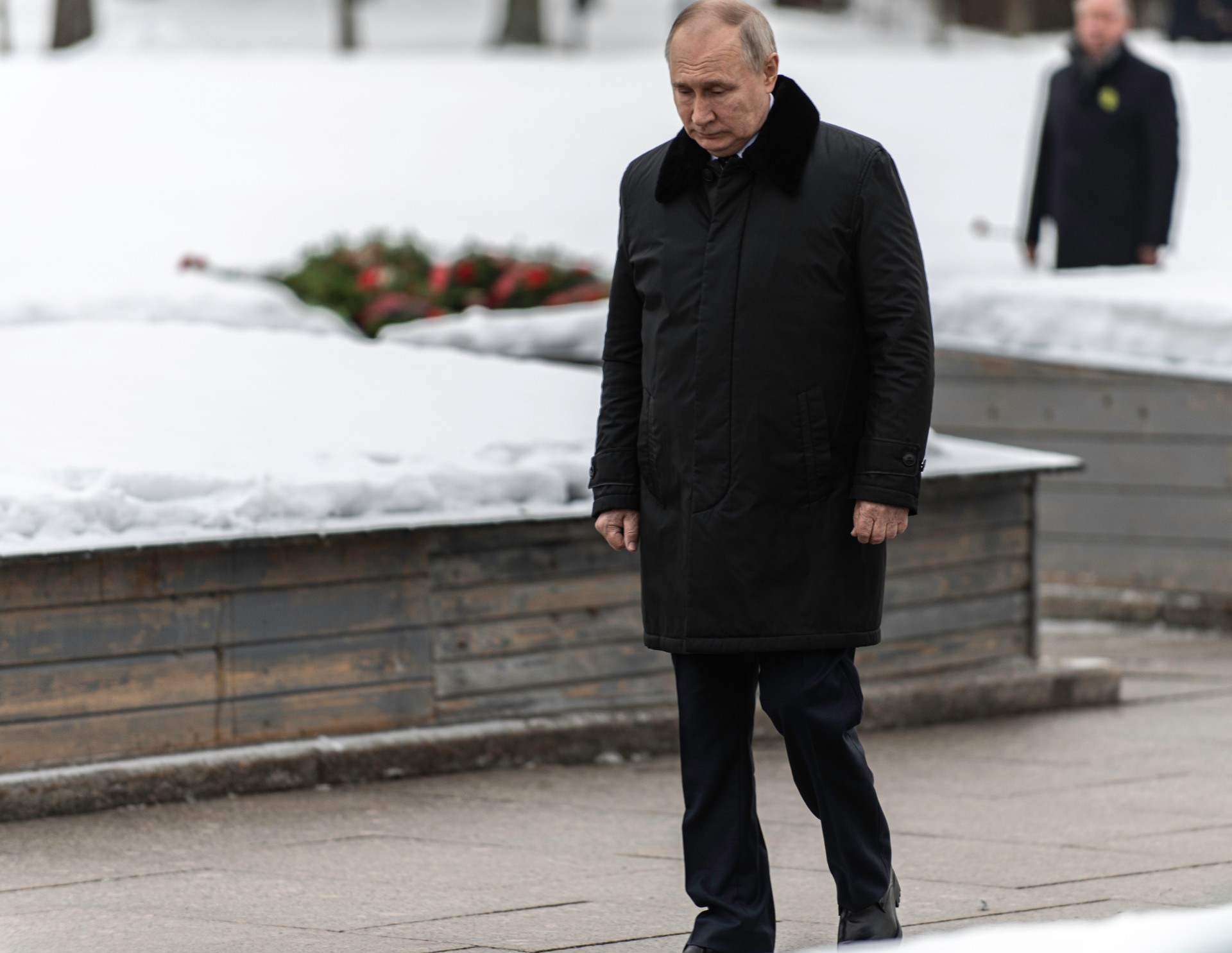 25 år av nedgång: Putin kan inte vända Rysslands demografiska katastrof