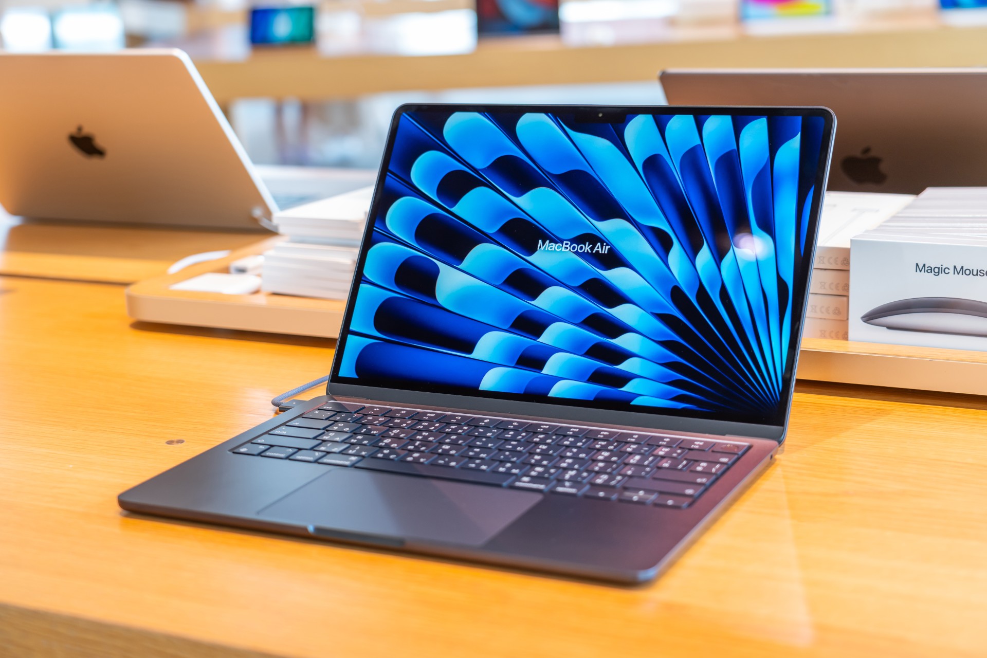 M4 MacBook Air förväntas lanseras tidigt 2025 – före nya iPads och iPhone SE 4