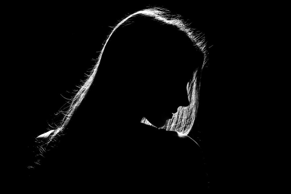19-årig flicka har tagit sitt liv: Tvingades gifta sig med sin våldtäktsman