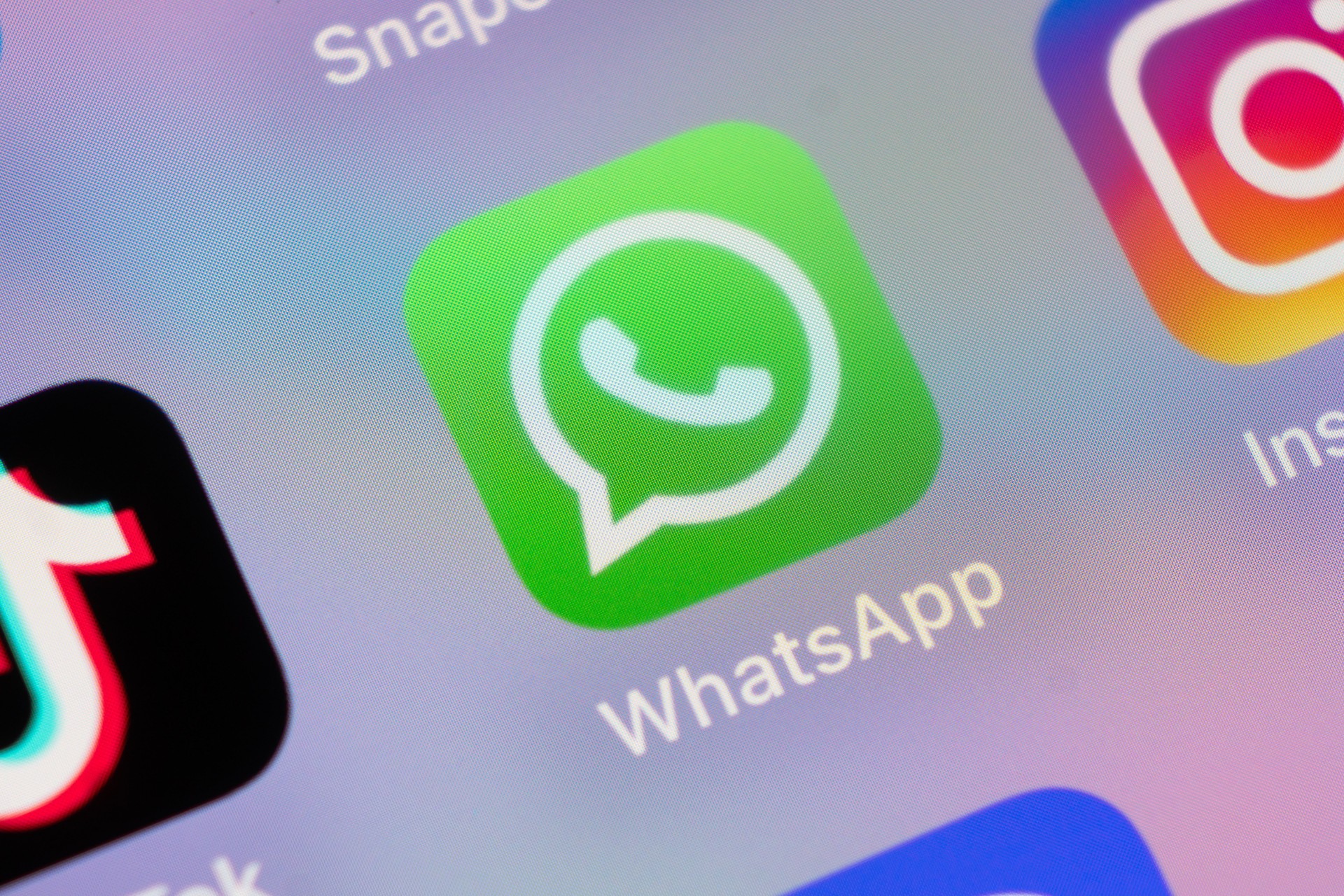 WhatsApp bekräftar stora förändringar – kolla din telefon nu