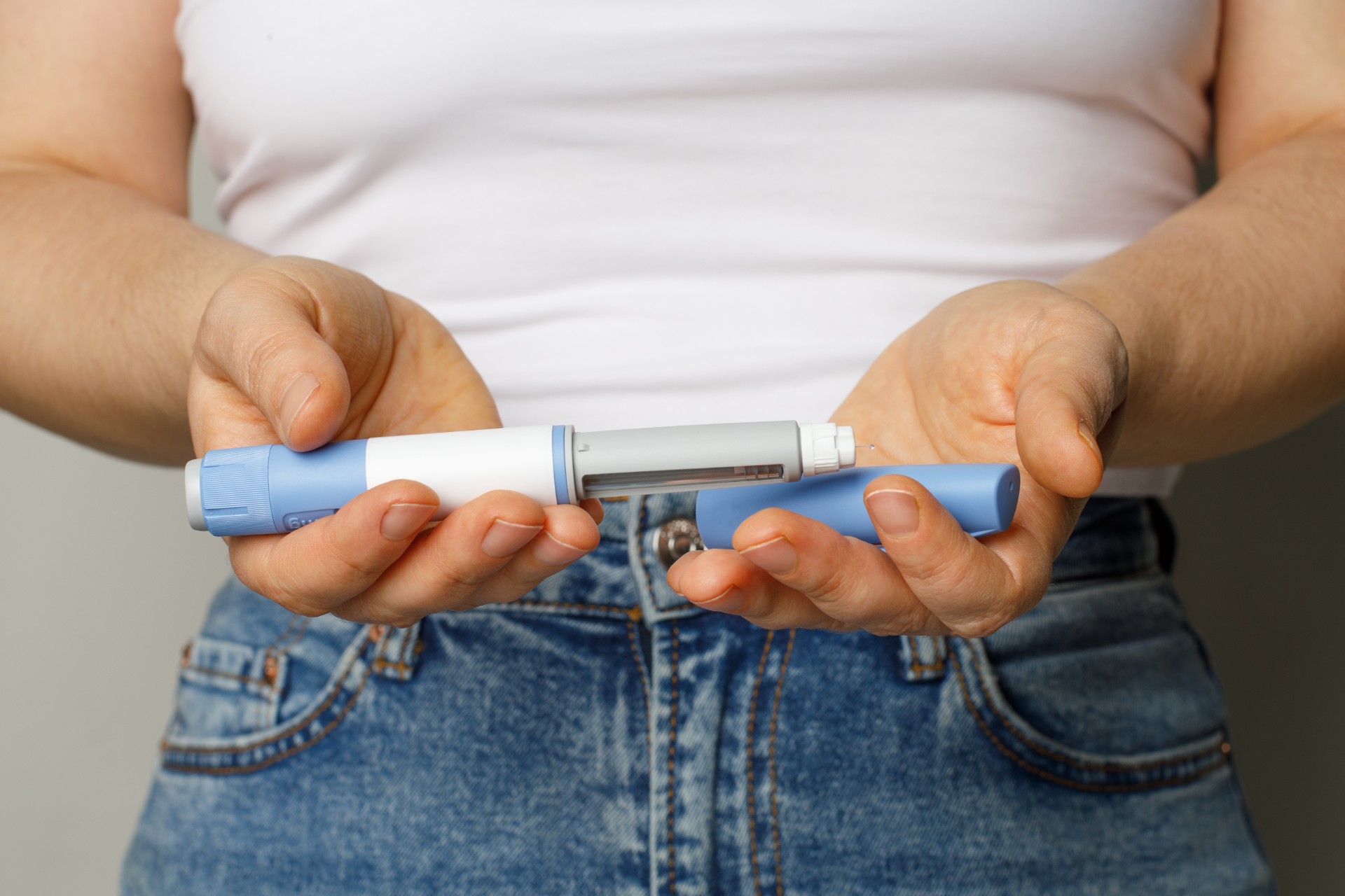 Svensk storsatsning i läkemedelsindustrin – Ted Fjällman ser möjligheter att bota diabetes