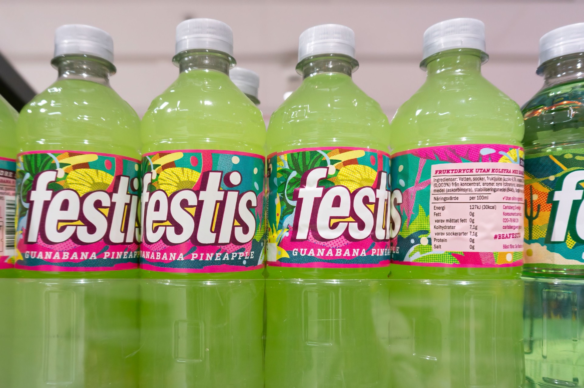 Nytt EU-förbud förändrar plastflaskor och förpackningar: Farlig kemikalie förbjuds