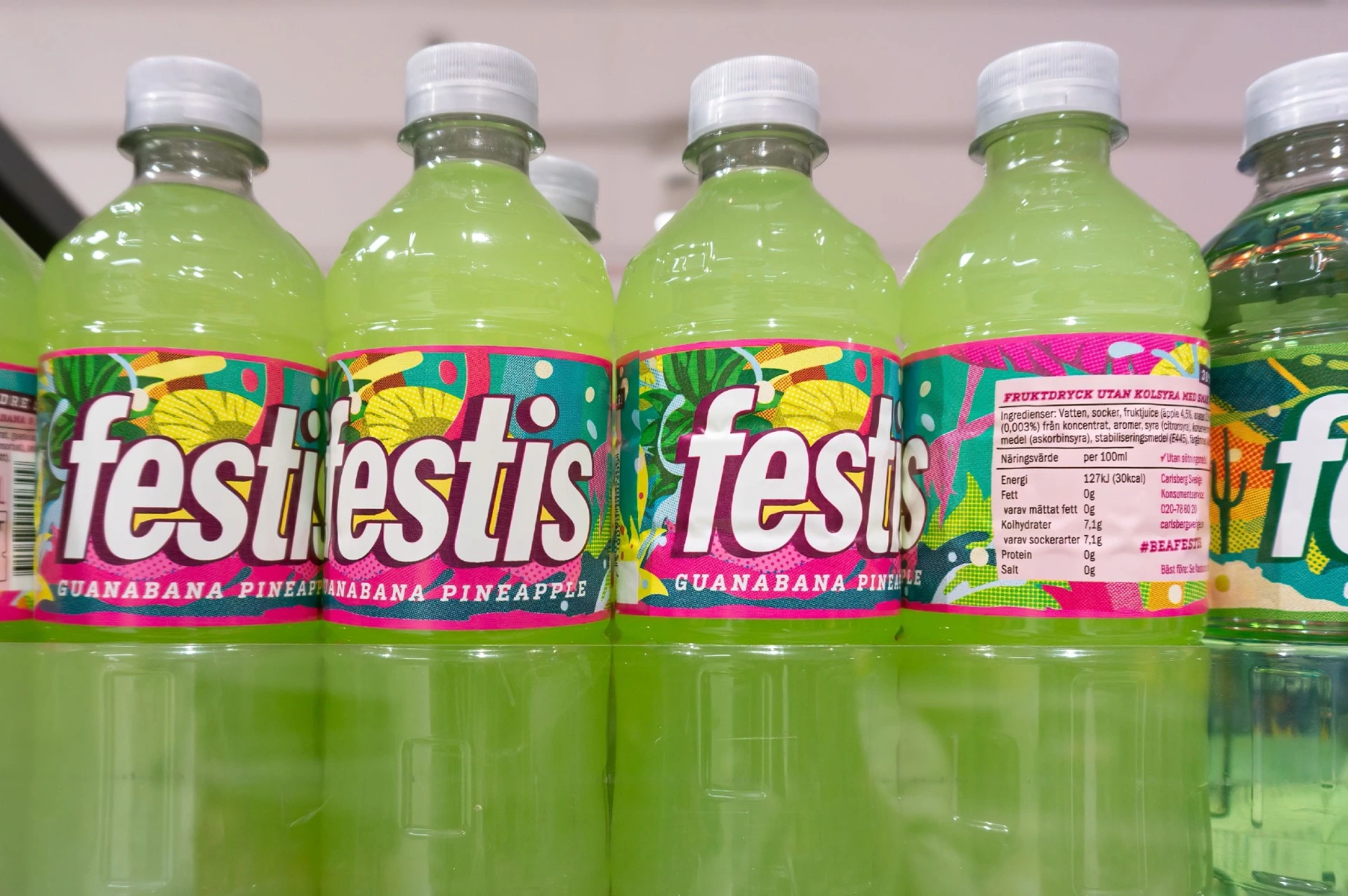 Nytt EU-förbud förändrar plastflaskor och förpackningar: Farlig kemikalie förbjuds