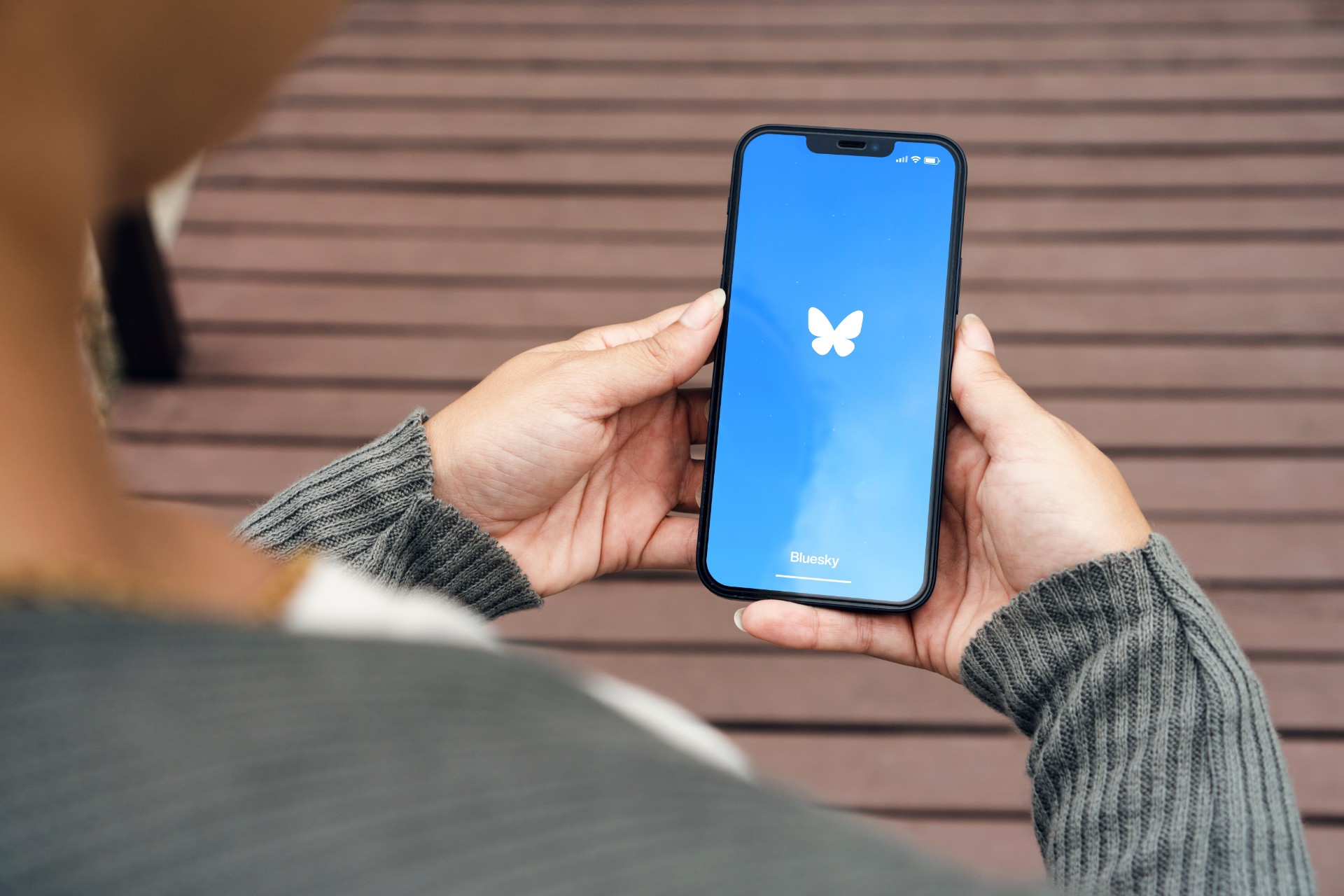 Bluesky växer snabbt – hotar det Elon Musks X?
