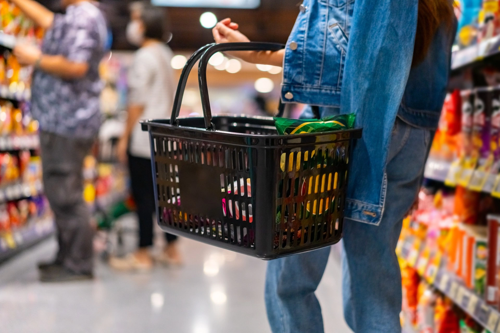 Gurkan upp 30 % – nu varnar experterna för mer höjningar