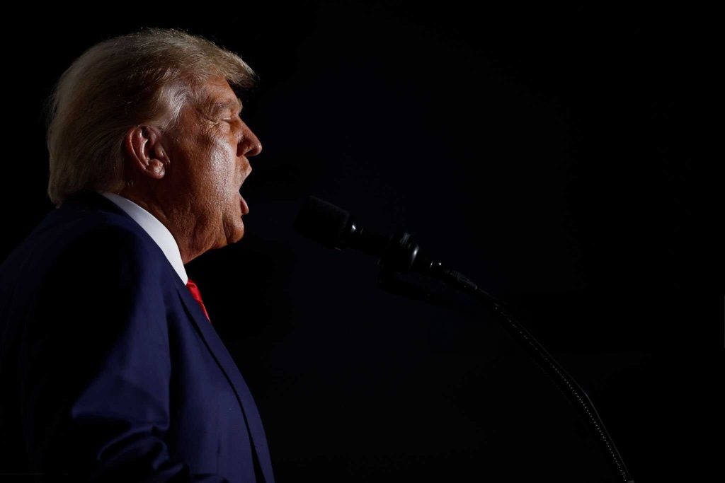 Trump som förhandlare: ”Som en dålig maffiaboss”