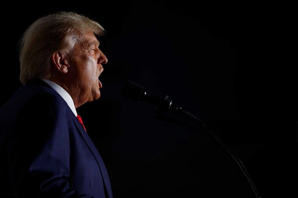 Trump som förhandlare: ”Som en dålig maffiaboss”
