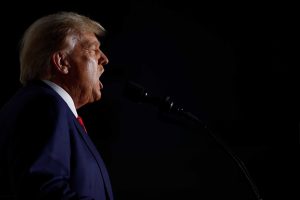 Trump som förhandlare: ”Som en dålig maffiaboss”