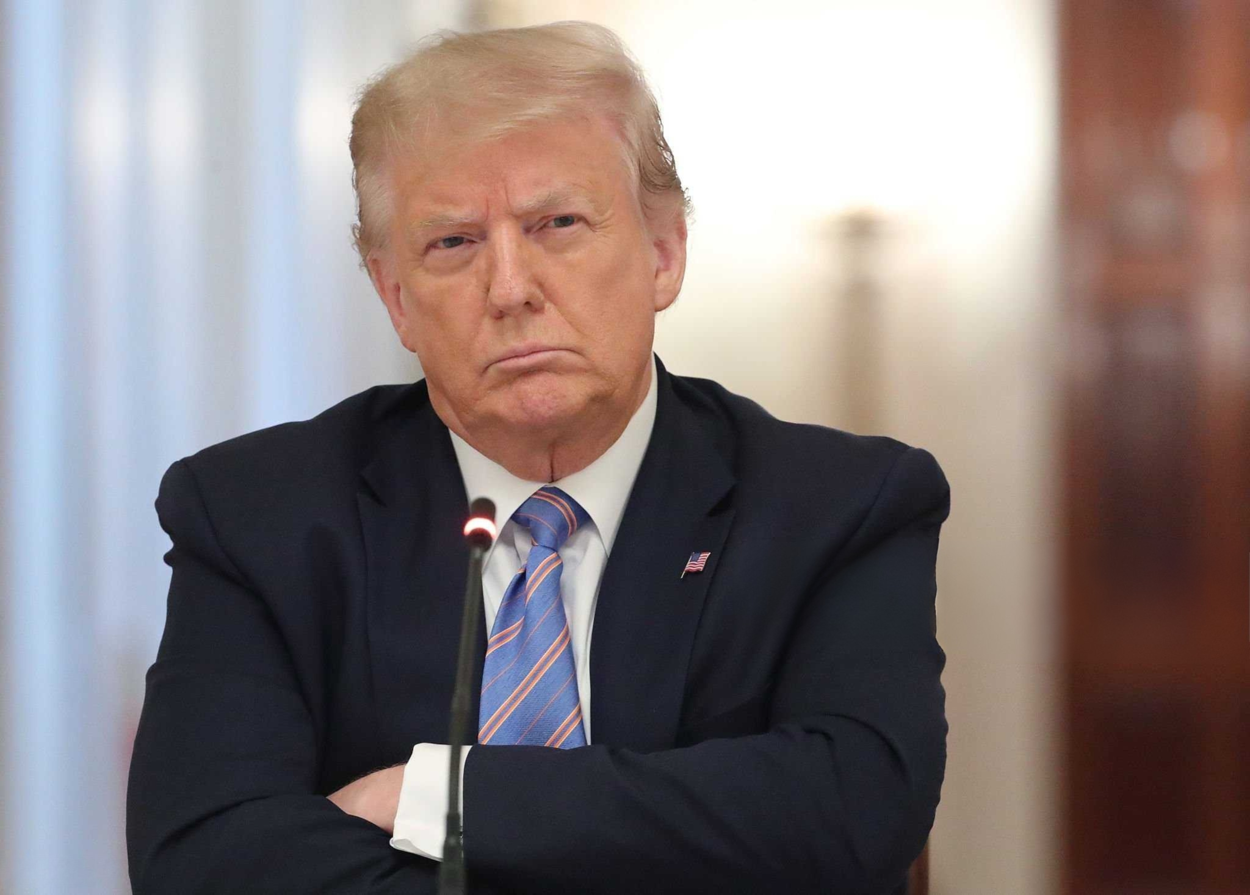 The Art of the Deal i gungning – Zelenskyj följer inte manus