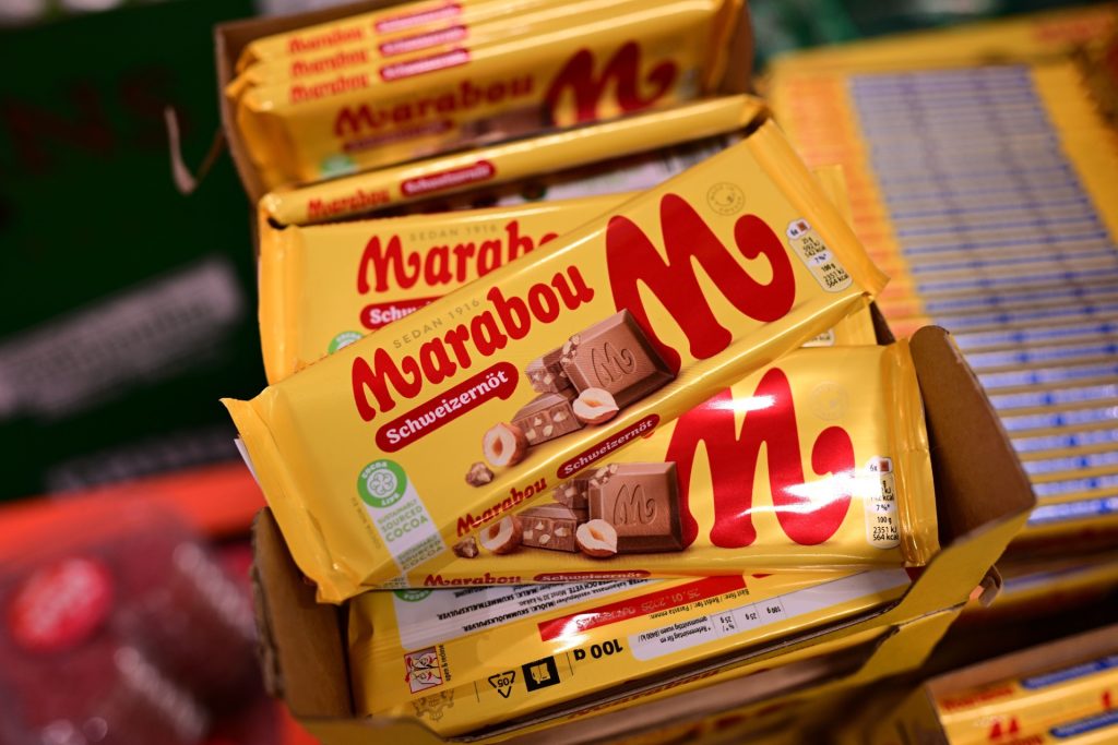Dyr choklad på väg? Marabou ger svar på tal om prisökningarna