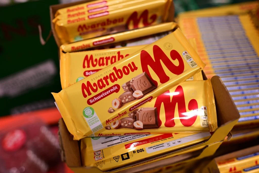 Dyr choklad på väg? Marabou ger svar på tal om prisökningarna