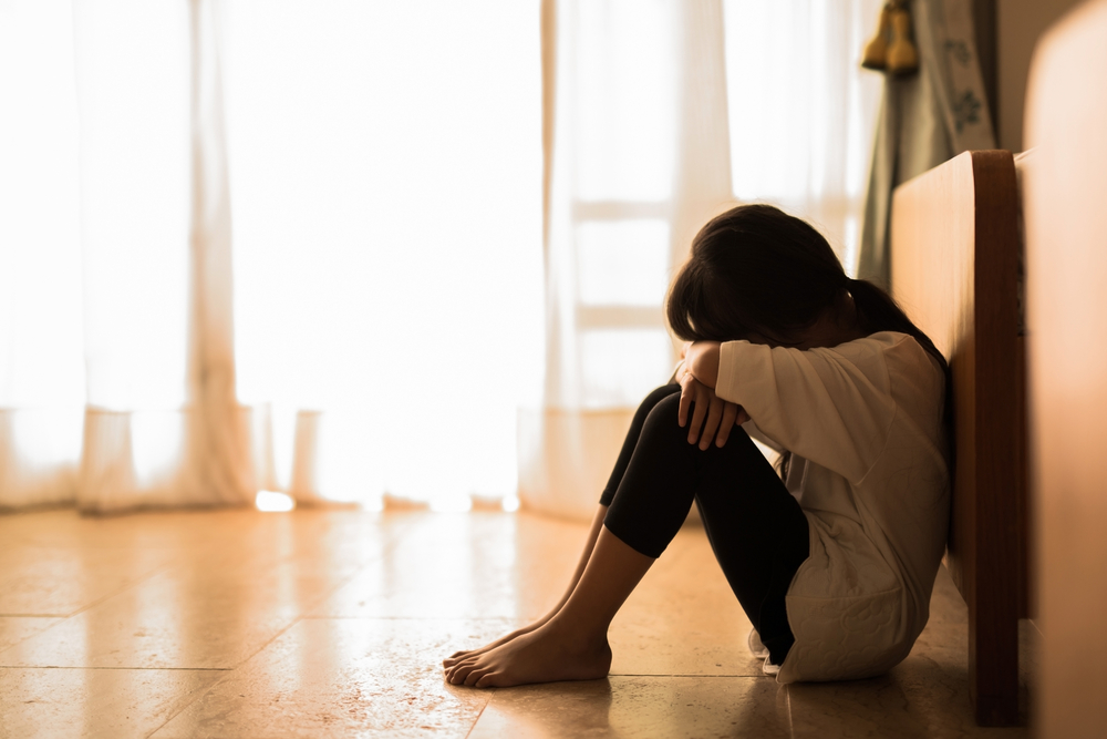 Kvinna svälte och misshandlade sin 12-åriga styvdotter i åratal: Nu får hon sitt straff
