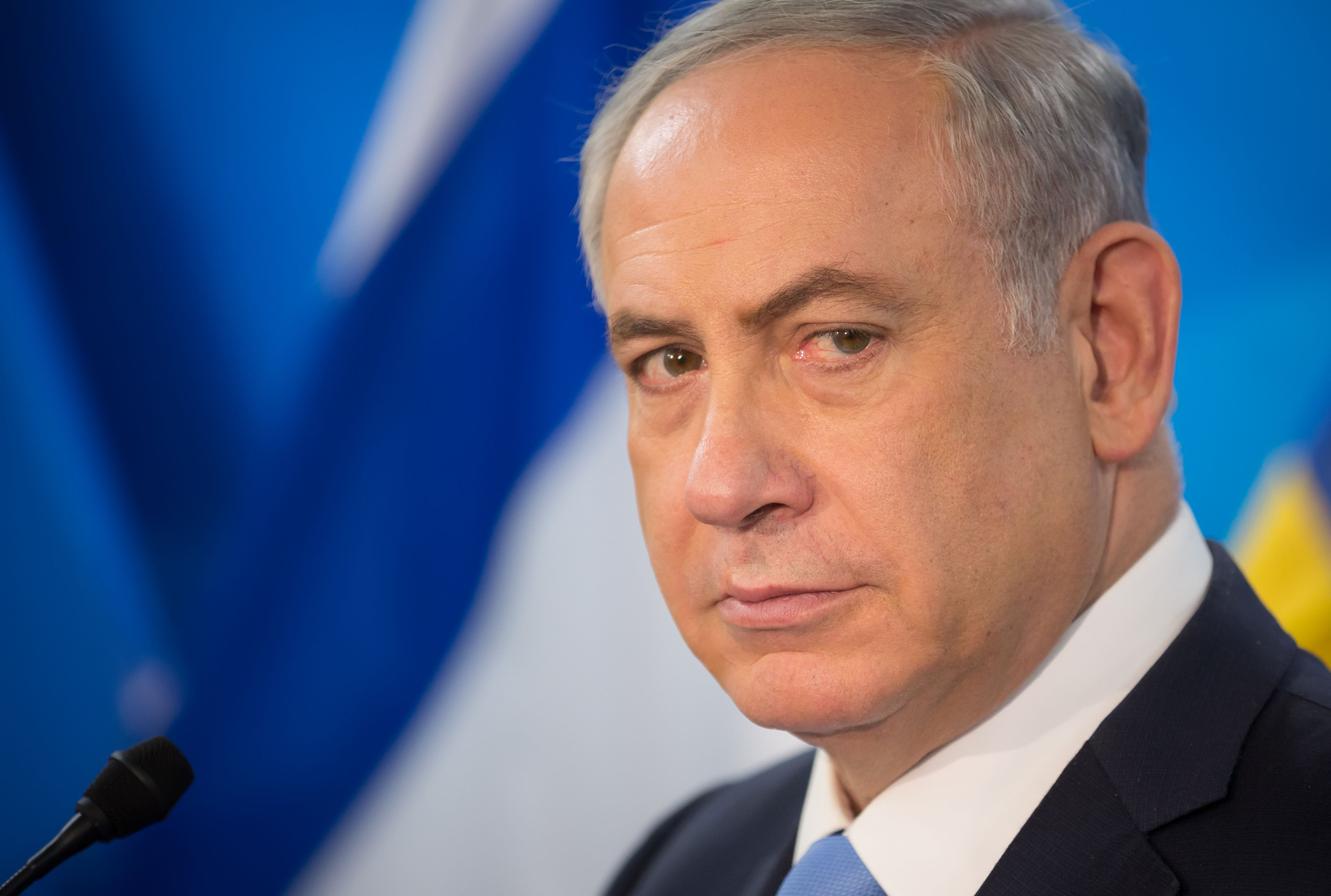 ICC utfärdar arresteringsorder mot Netanyahu och Hamasledare – anklagas för svält och krigsbrott