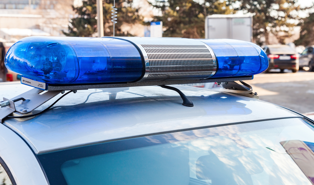 Polisen gör en fruktansvärd upptäckt: Familj på fem hittade döda