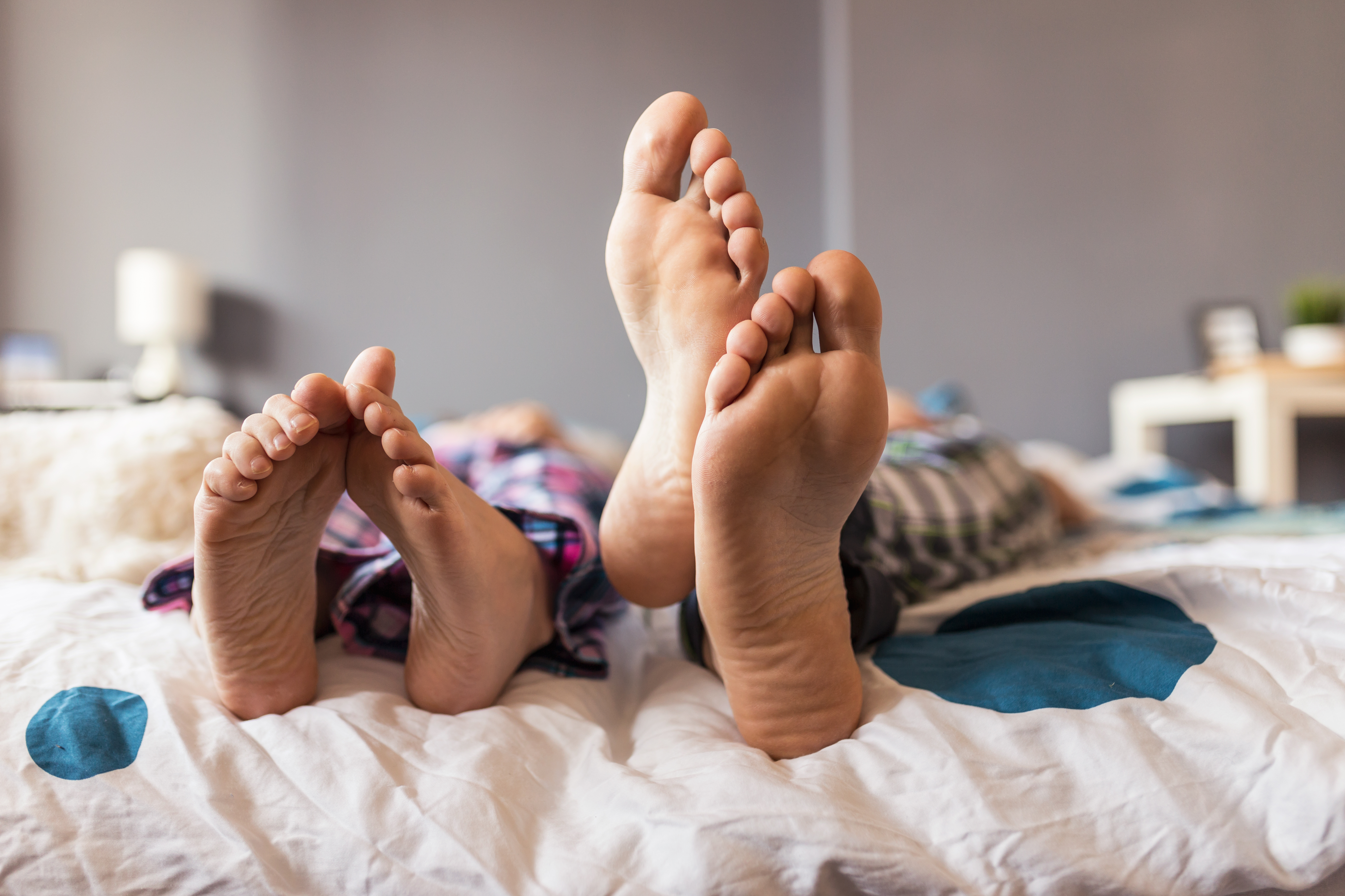 5 saker som förstör sexlusten i ett bra förhållande