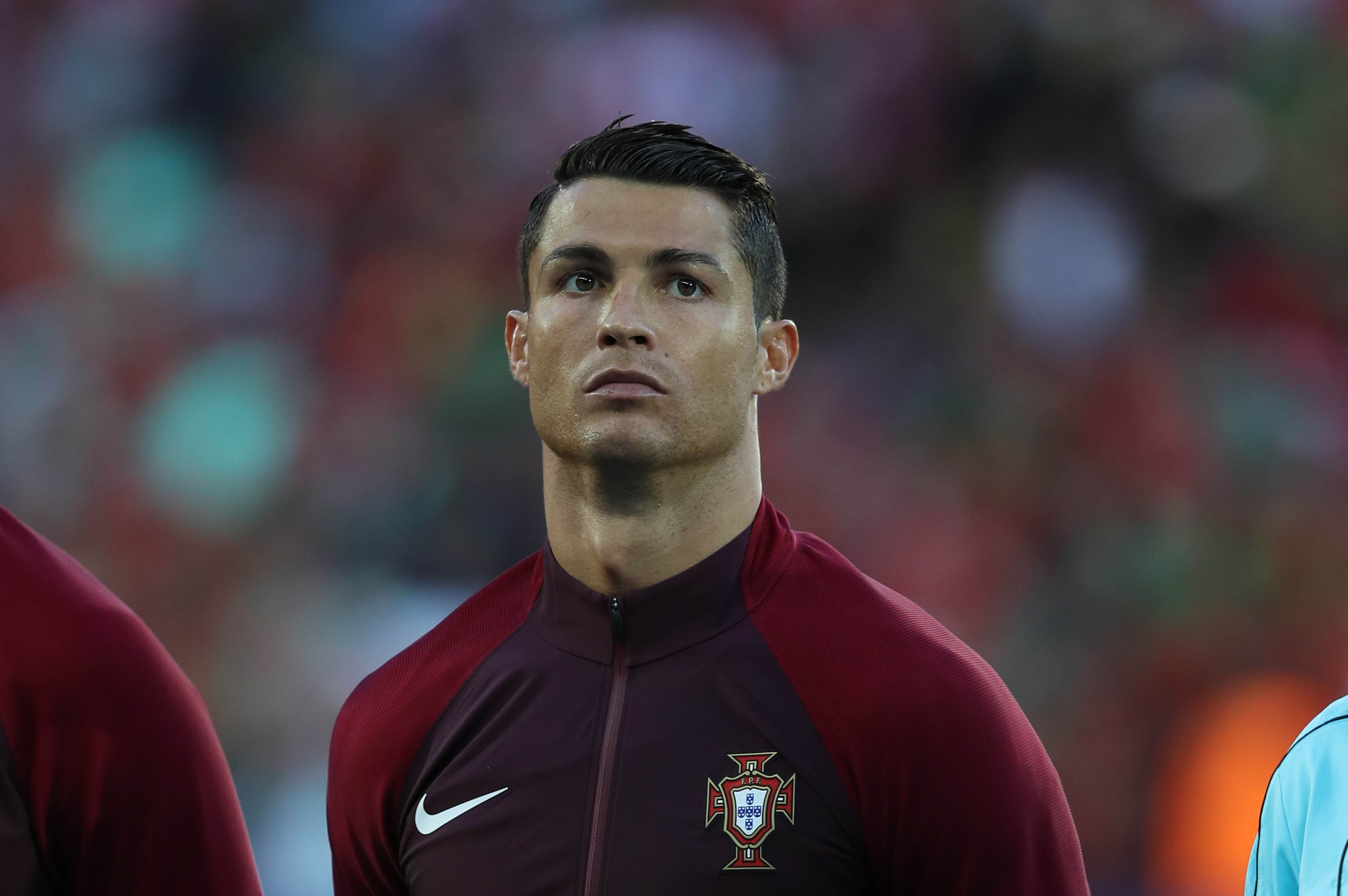 Den oerhörda summan: Ronaldo riskerar miljonförlust och lyxvilla om kärleken till Georgina tar slut