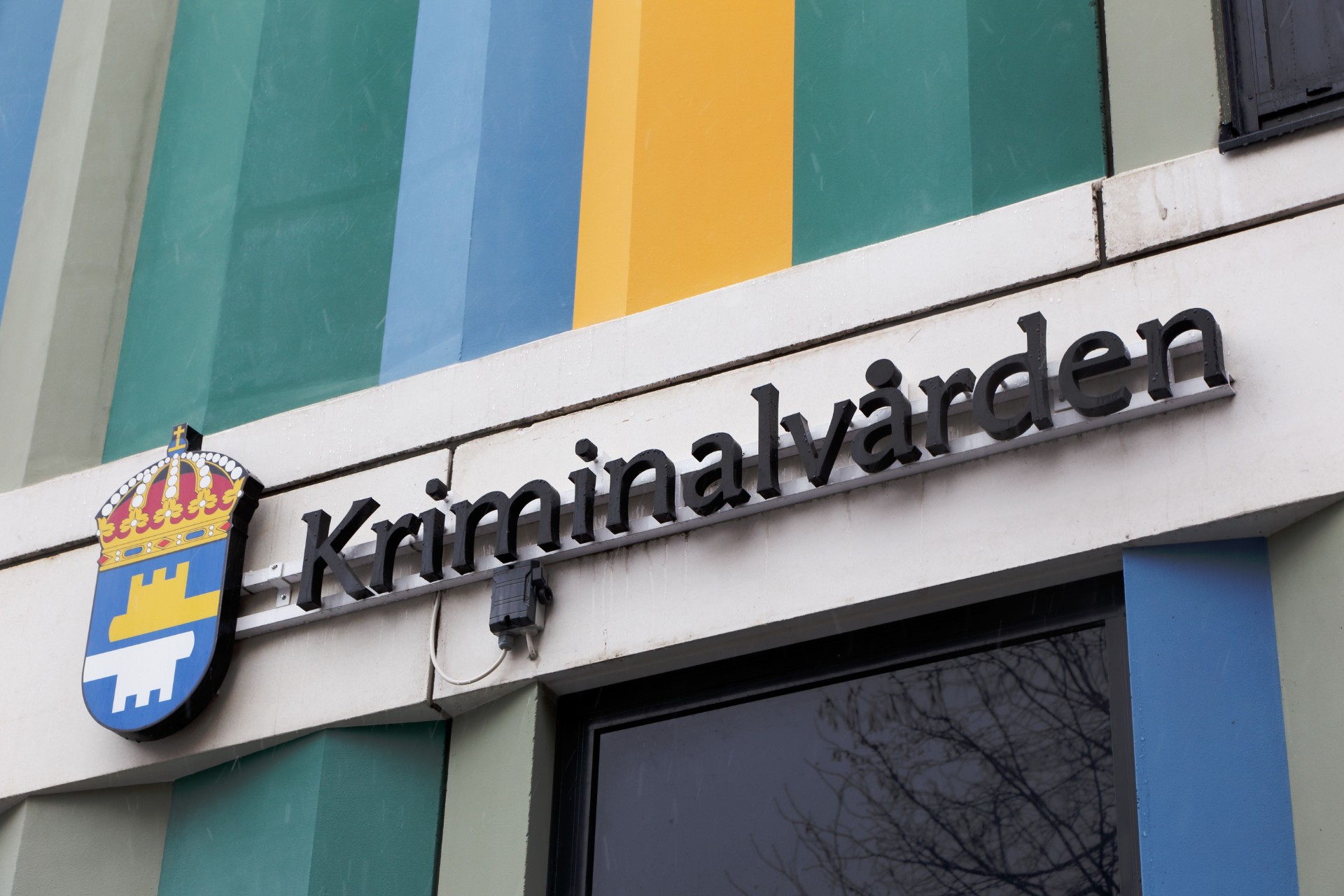 Rekordmånga barn i häkten – en växande utmaning för Sverige