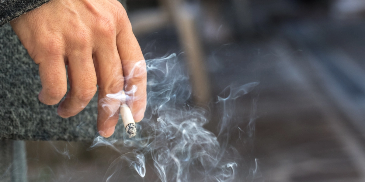 Snart är det olagligt att köpa cigaretter – ÖVERALLT