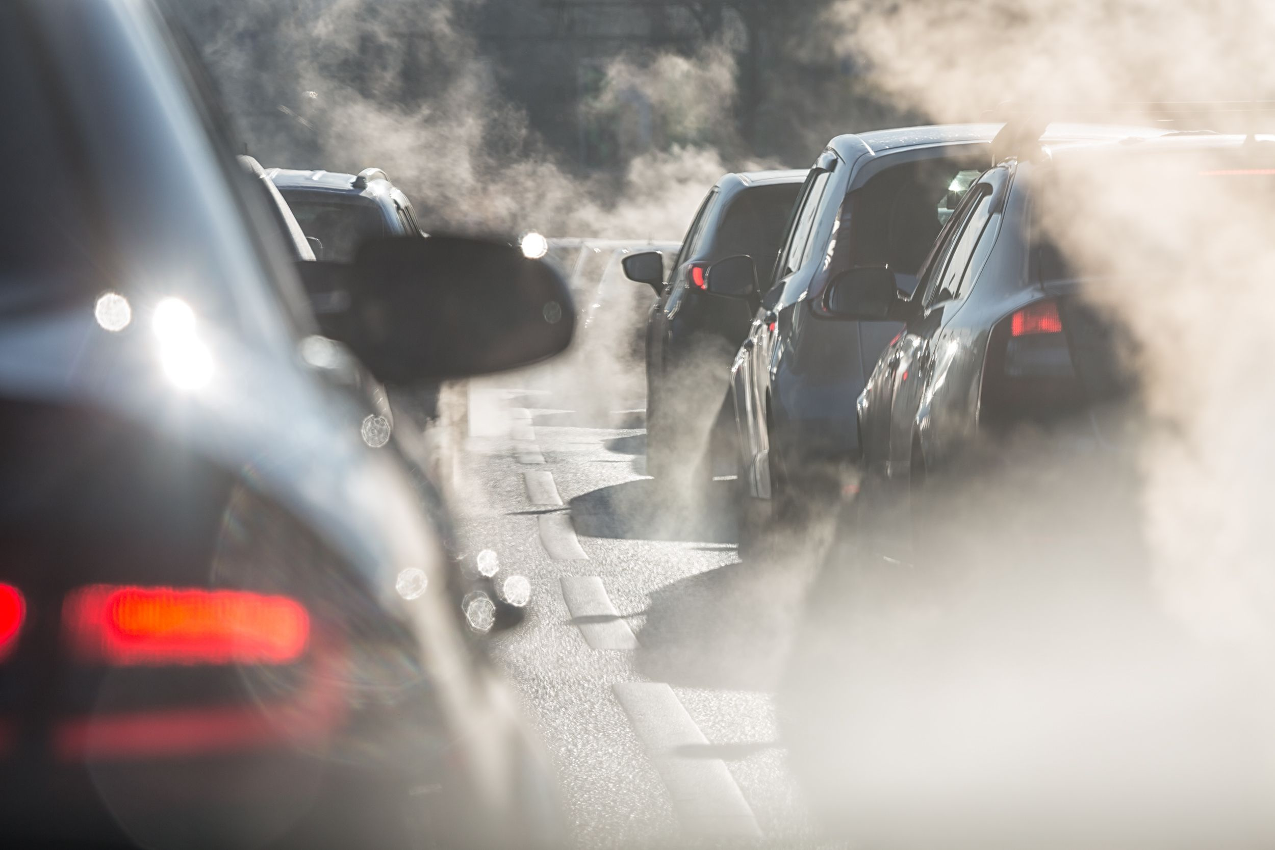 Trafikregeln många inte kan: Misstaget som kan kosta 2000 kronor