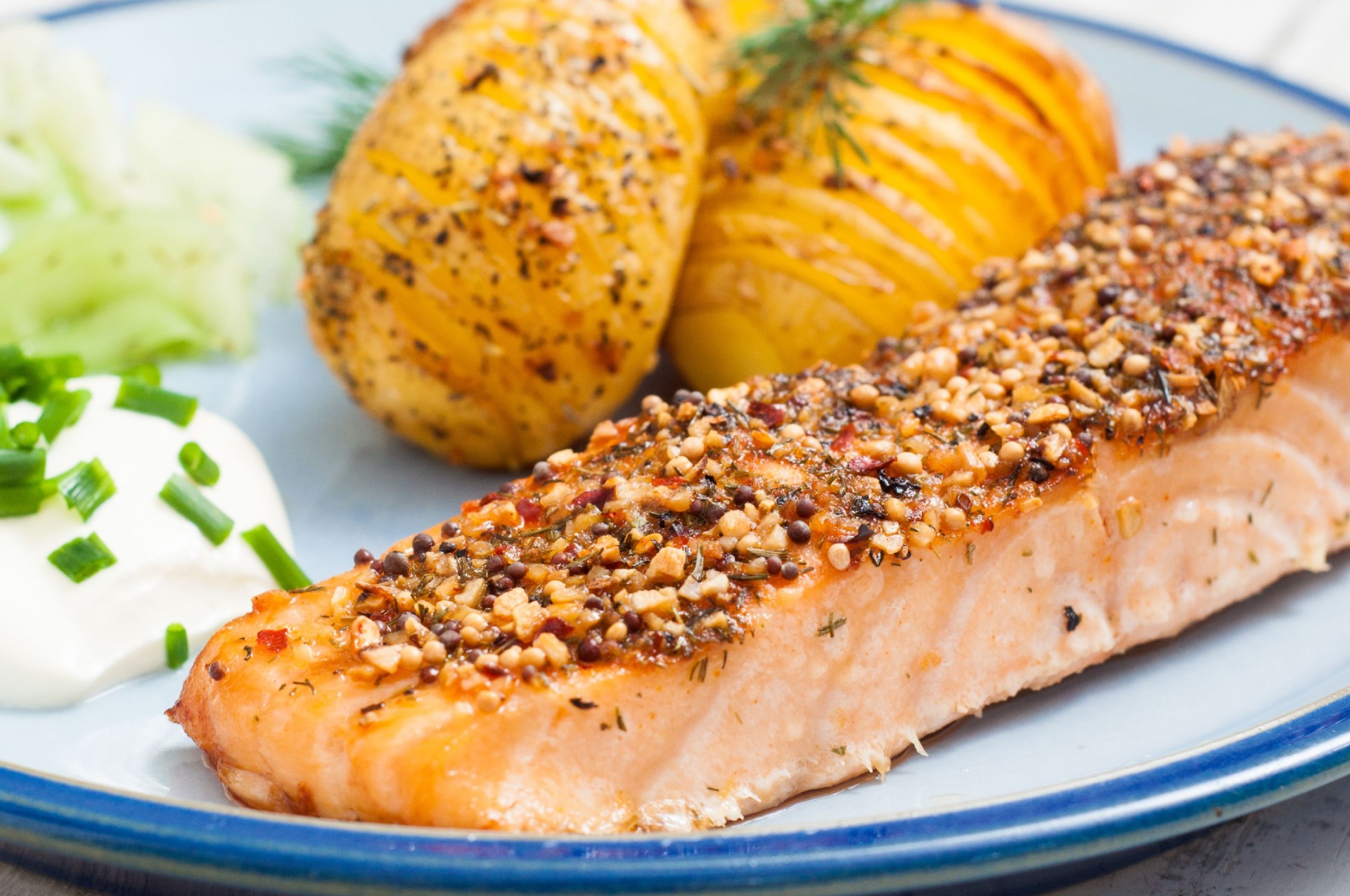 Nya forskning avslöjar: Ungdomar som följer kostråden har högre PFAS-nivåer