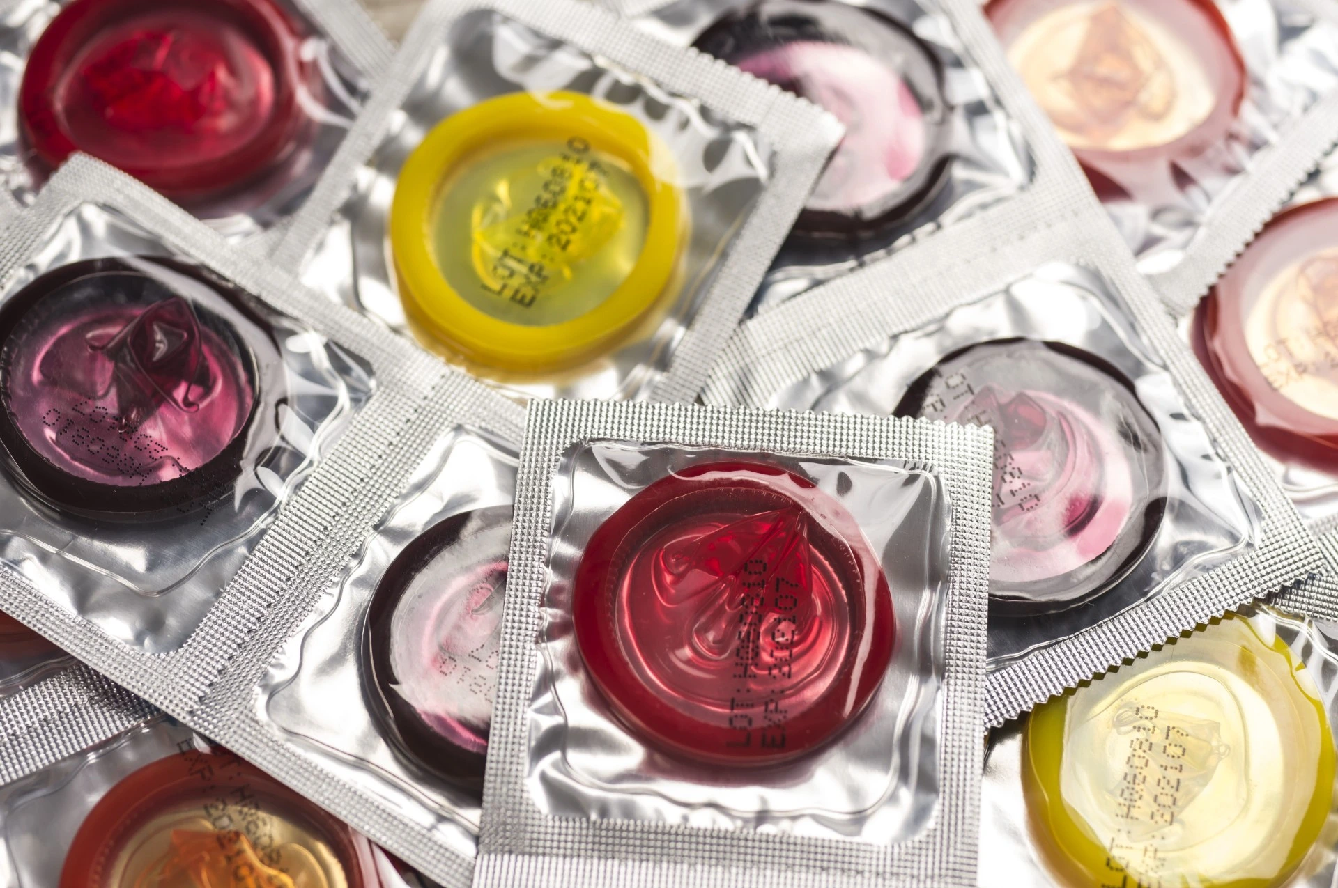 Förändrade mönster i sexuellt överförbara infektioner: Denna könssjukdom har ökat markant