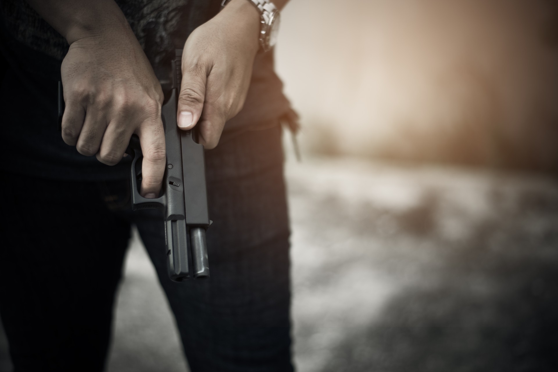 Lärare tränar för att hantera hot och våld – realistiska övningar stärker säkerheten