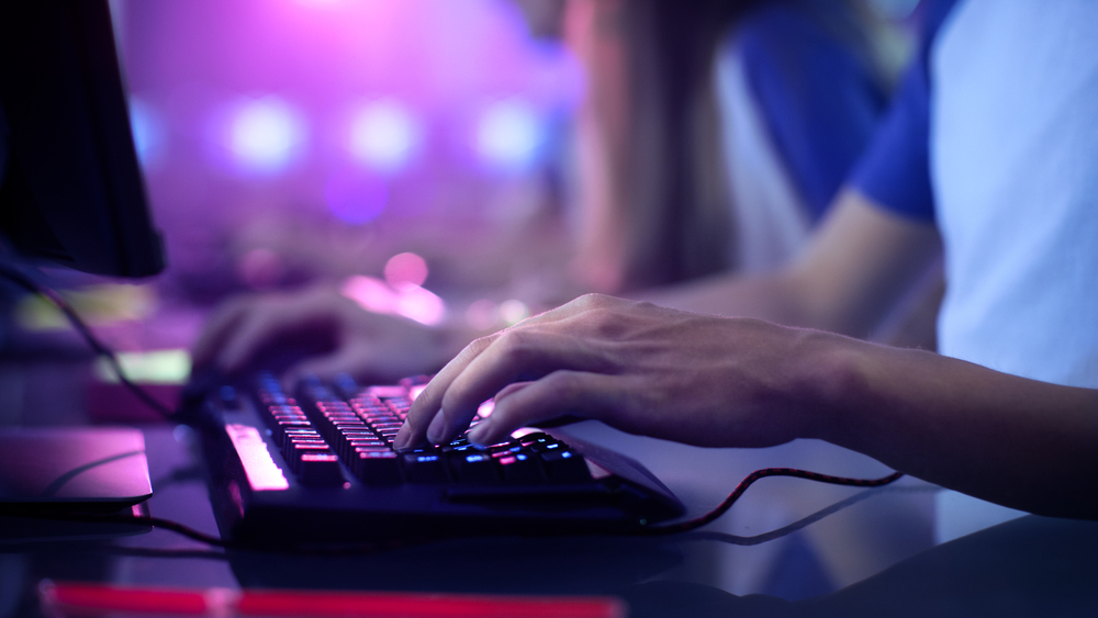 Svenskar älskar att spela online