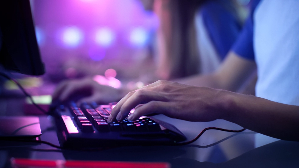 Svenskar älskar att spela online
