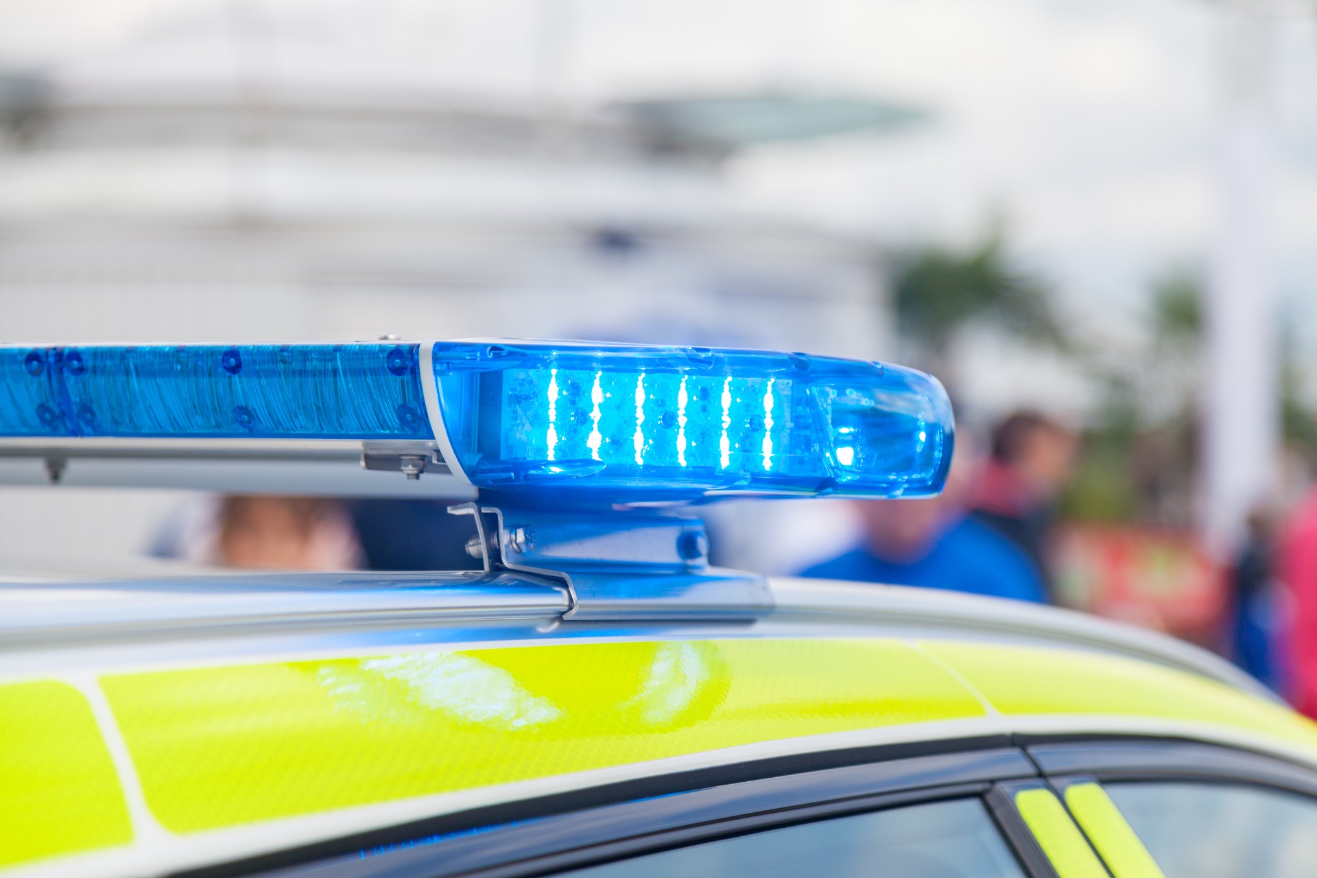 20 kilo kokain i bilen – kvinna häktad efter tullkontroll vid Öresundsbron