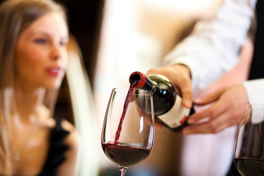 Hur påverkar ett glas vin om dagen din hälsa? Här är vad du behöver veta
