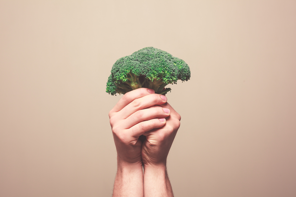 Broccoli i fokus: Ny upptäckt visar på häpnadsväckande hälsoeffekter