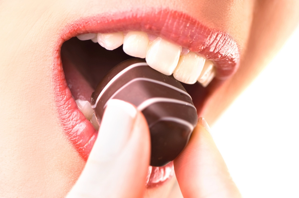 Revolution inom chokladtillverkning: Ny metod gör chokladen nyttigare