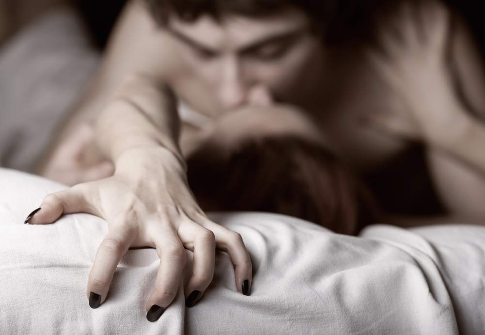 5 ultimatum män ställer i sängen – trodde du