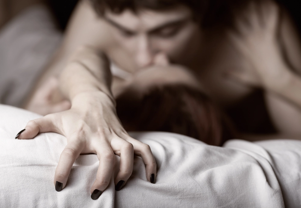 5 ultimatum män ställer i sängen – trodde du