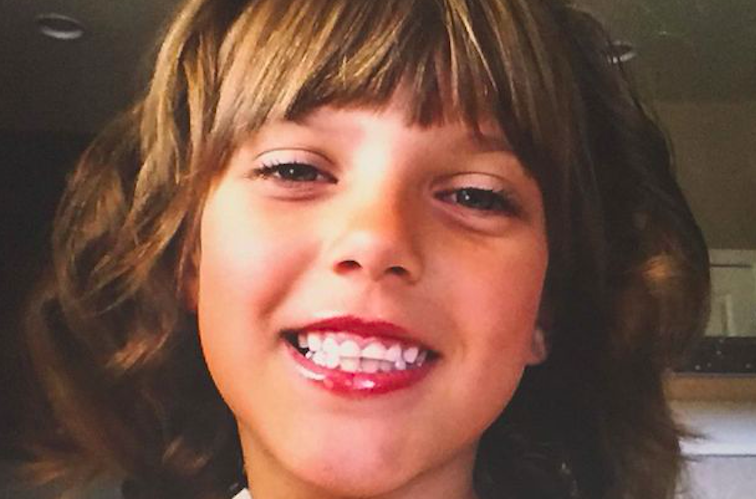10-åriga Victoria mördades på sin födelsedag: bedövades med droger, våldtogs och brändes i badkar