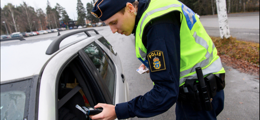 Här håller polisen extra koll