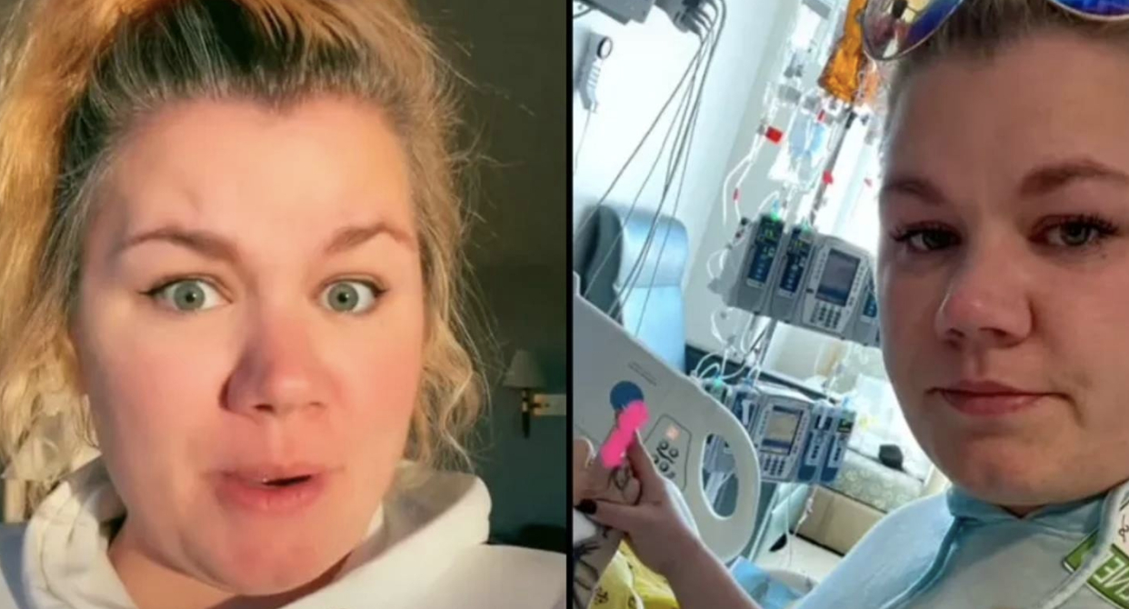 Kvinna skulle hälsa på döende syster och bad om ledigt: Chefens svar gjorde henne rasande