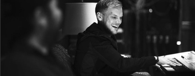 Aviciis sista ord innan tragiskt självmord