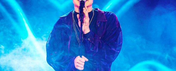 Försvann efter Idol – det gör han idag