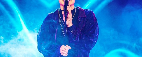 Försvann efter Idol – det gör han idag
